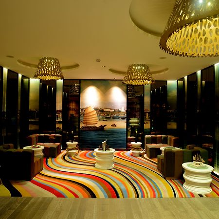Ln Hotel Five Guangzhou Exterior foto