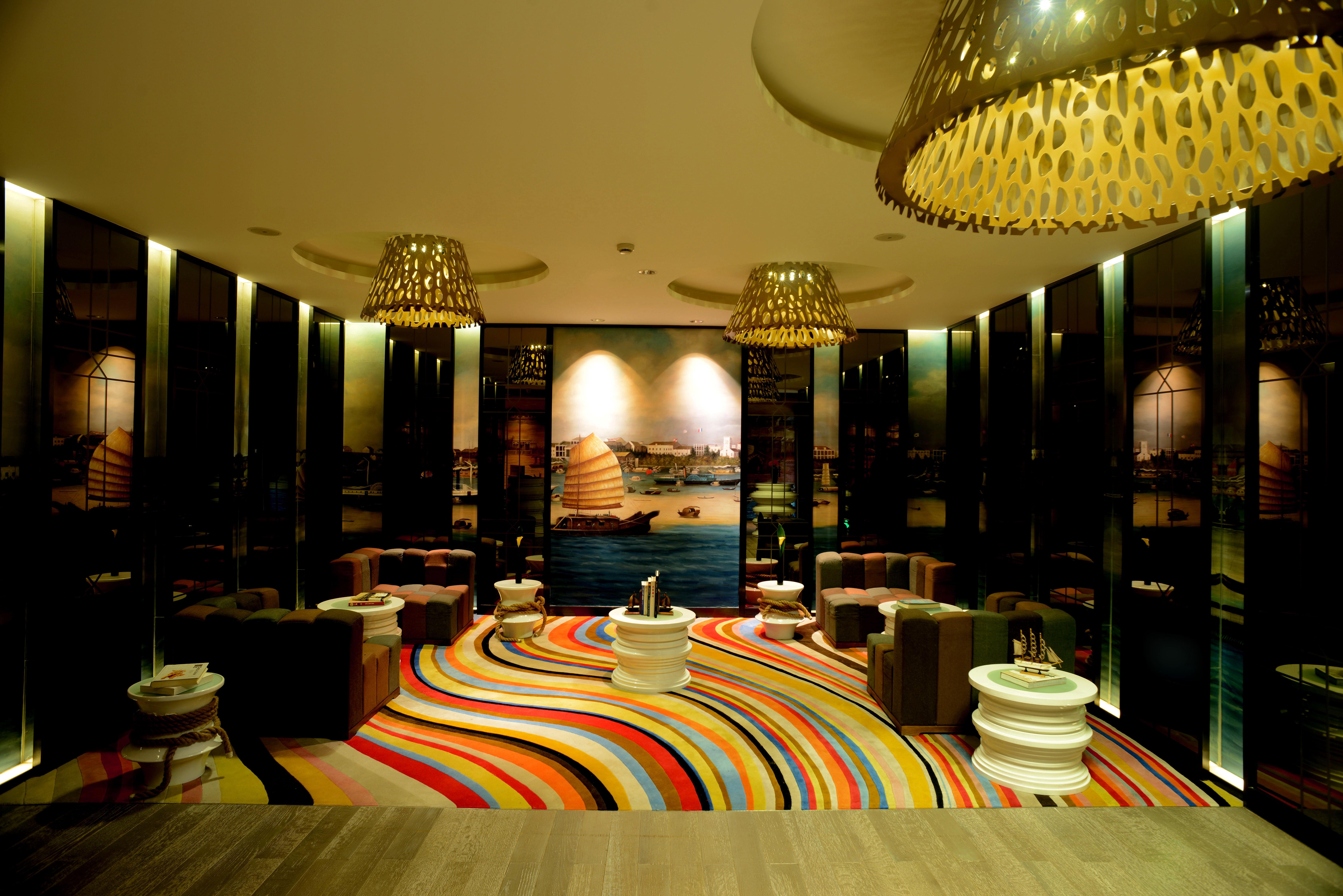 Ln Hotel Five Guangzhou Exterior foto