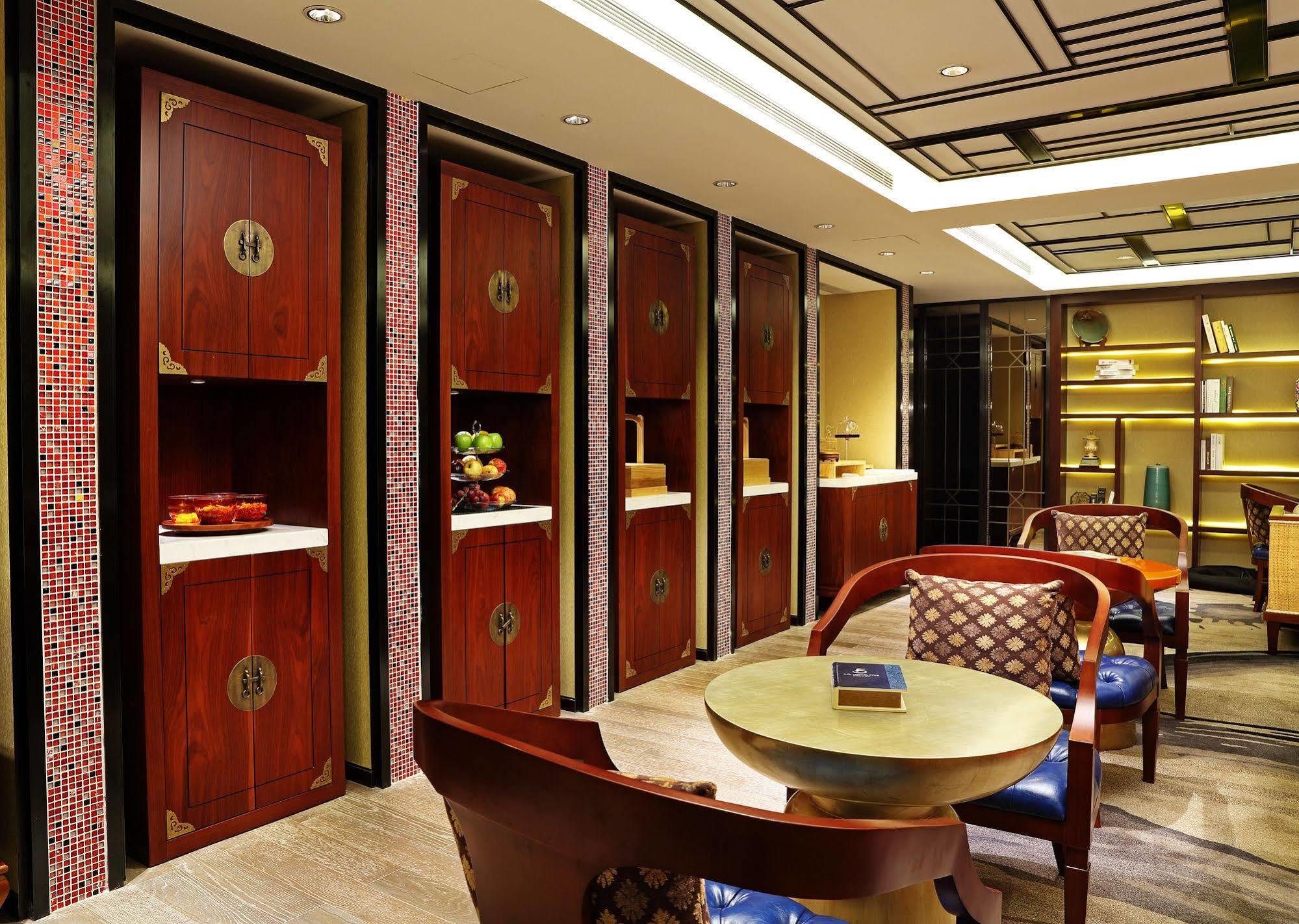 Ln Hotel Five Guangzhou Exterior foto
